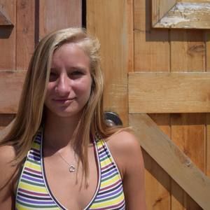 Meet your Posher, Libby